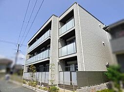 シャーメゾン京終