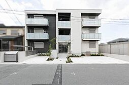 シャーメゾンレジデンス飛鳥