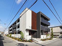 きたまちスクエア