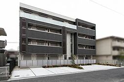 シャーメゾンアサヒIV