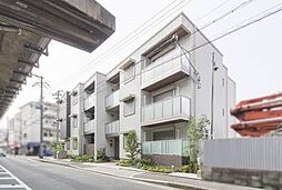 メゾン　ド　ハイネス