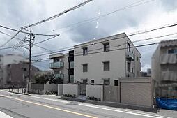 ガーデンホーム