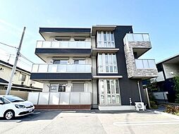 クレスティーク神明