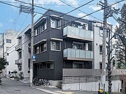 シャーメゾン熊内