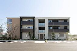 シャーメゾン向日葵