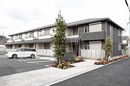 シャーメゾン大和八木