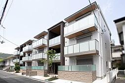 フィオーレさくら島本II