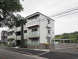 グランディール　南平台Ｂ