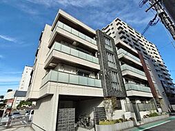 シャーメゾン　エクラージュ