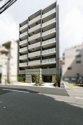 シャーメゾン上町台