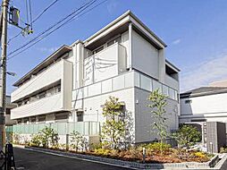 シンワマンション　ｅｉｎｓ