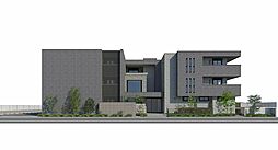 （仮称）住吉区シャーメゾン山之内2丁目ＰＪ