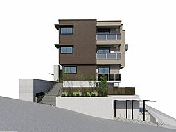 ＳｈａＭａｉｓｏｎ　Ｇａｒｄｅｎｓ　旭が丘II