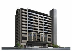 リビエナ　グラン　新梅田