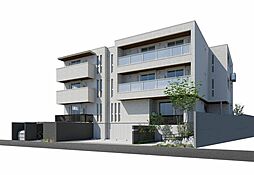 メゾン　ブランカ　あびこ南