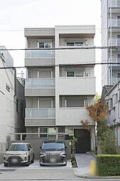 シャーメゾン夕陽丘