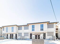 サワーソレアードＢ