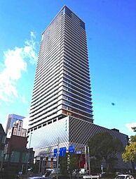 グランドメゾン御園座タワー　2809号室