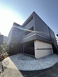 メゾン　ド　パーシモン