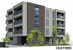 シャーメゾン並木