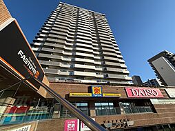 谷塚コリーナ・ライオンズタワー谷塚