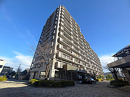 ライオンズガーデン花崎A棟