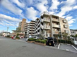 朝日パリオ越谷南