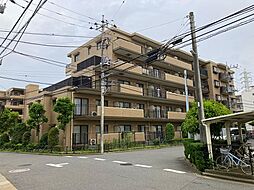 ベルシャトゥ津田沼