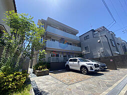 トレンタトレ豊中