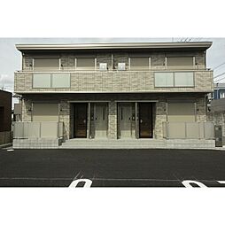 (仮）つくばみらい市富士見ヶ丘新築AP