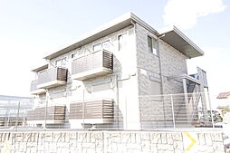 朝日レジデンス富士見ヶ丘