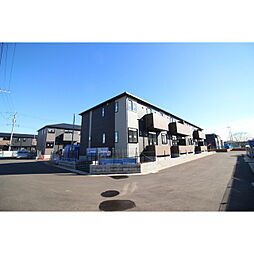 朝日レジデンス荒川本郷C