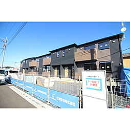 朝日レジデンス荒川本郷A