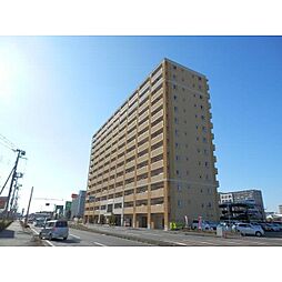 フェリズひたち野1007