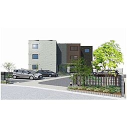 アンビハウス守谷