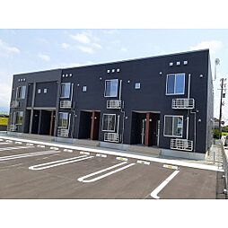 ベルモア向新庄II