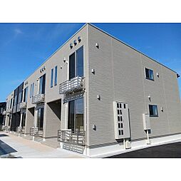 ヌーヴォー・リジェルIII