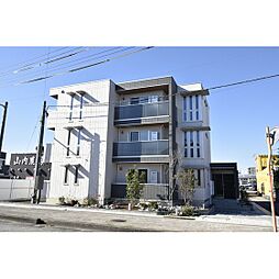 ルミナス掛尾町