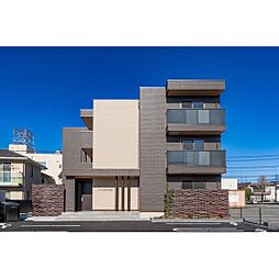 D-Grande東田地方