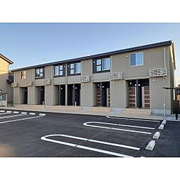 アイキューブ北代