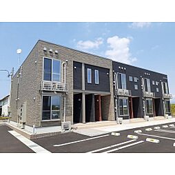 ベルモア向新庄I