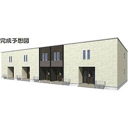 スリージェメゾンI