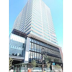 プレミストタワー総曲輪