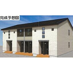 ヴィラージュ・ツボノIII