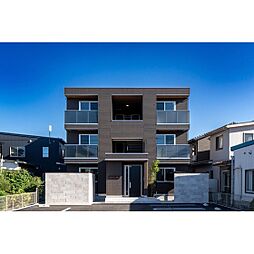 仮)D-room奥田本町