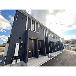 ポンテ　アルコバレーノ