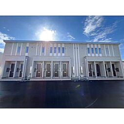 メゾン　リ・イルI