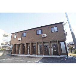 K・グランデ台新田