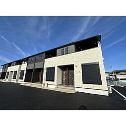 メゾン　アンソレイエ　下之城II