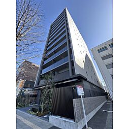 ポレスター高崎ザ・ステーションイースト　1103